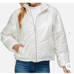 TCEC metallic jacket